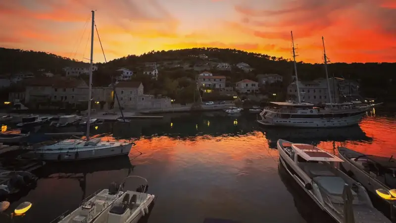 Otok Šolta